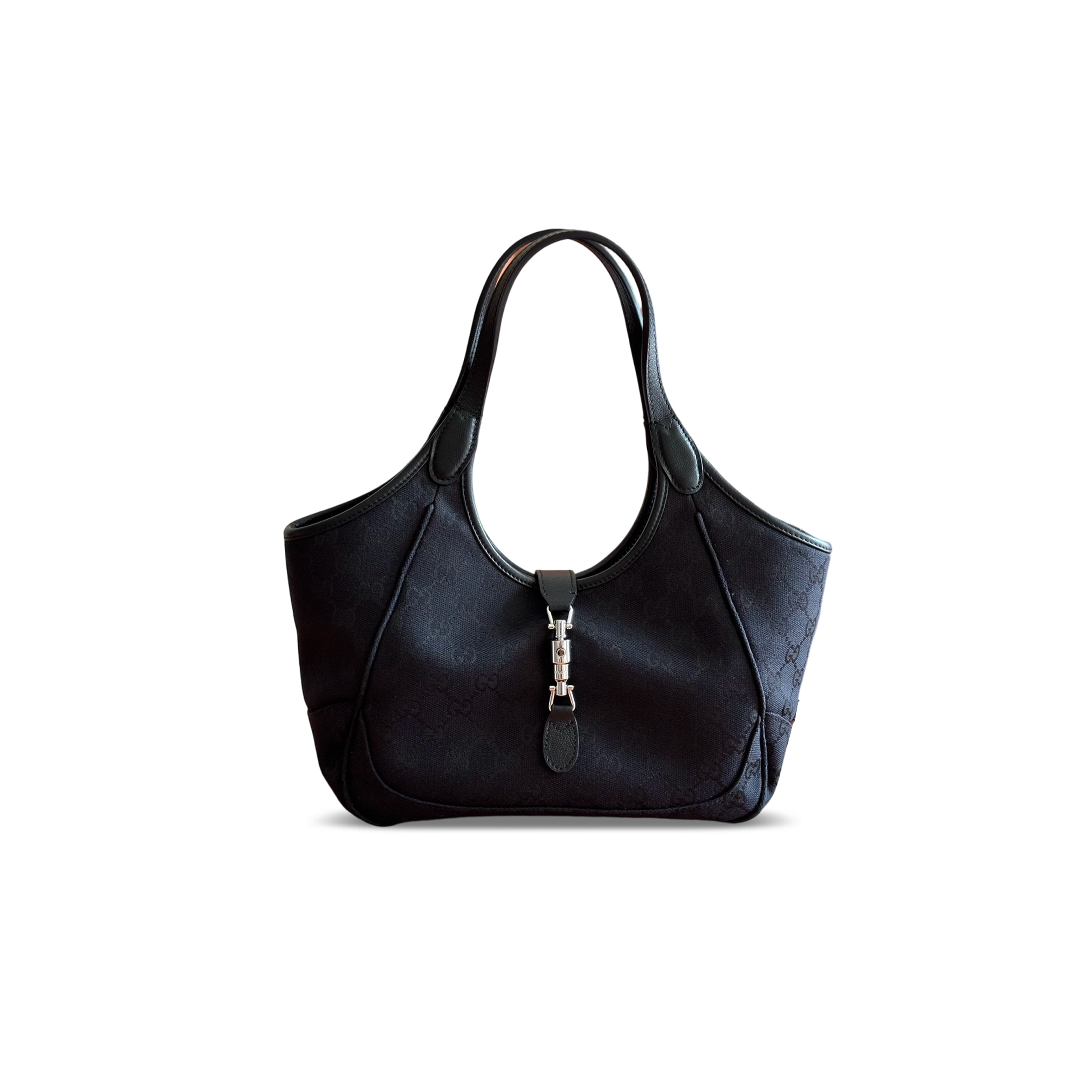 GUCCI MERCATO MEDIUM TOTE BAG (26*23*11cm)